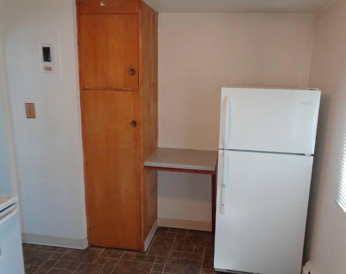Apartment for rent at 1005 19th St, Greeley, CO 80631