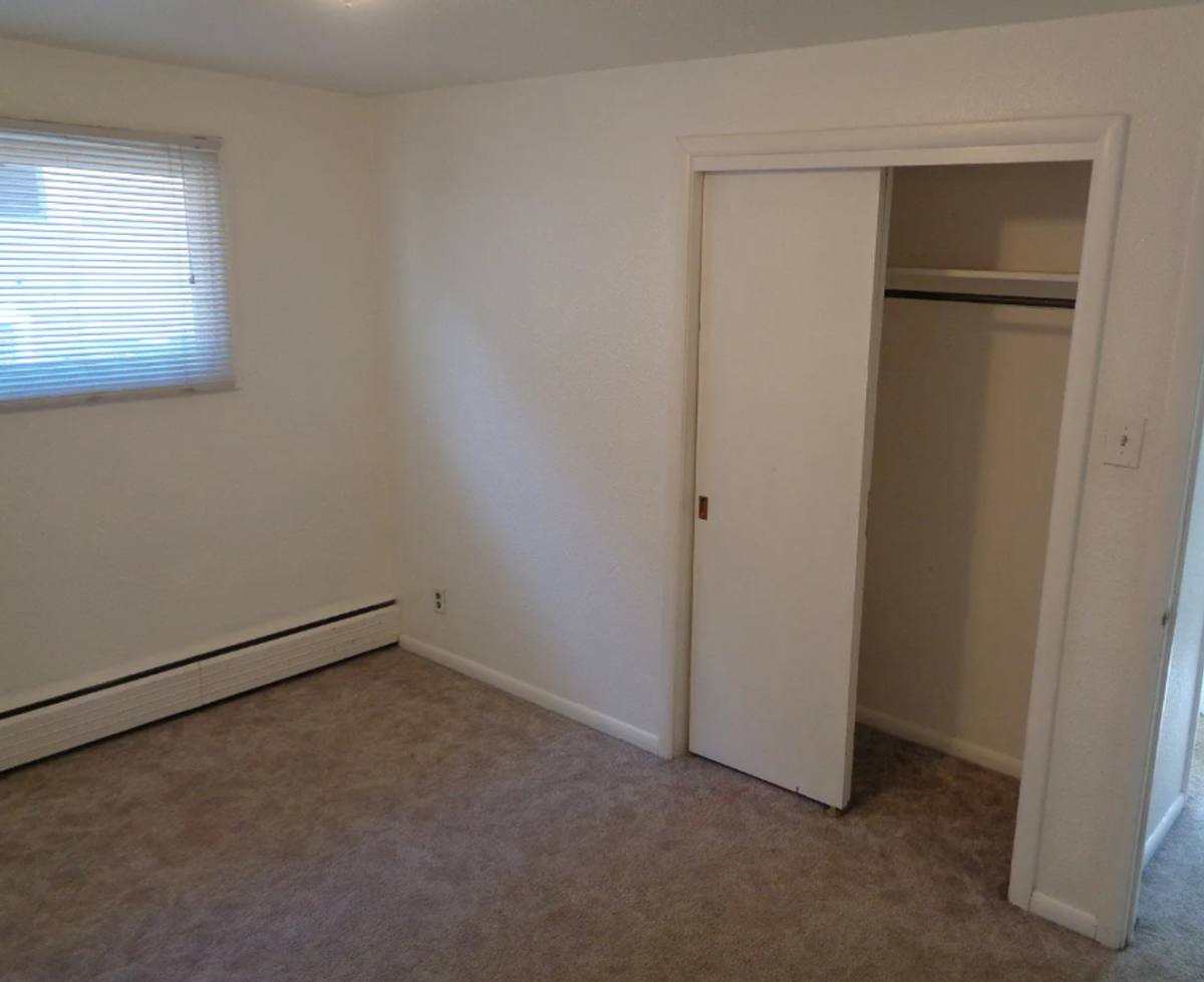 Apartment for rent at 1005 19th St, Greeley, CO 80631
