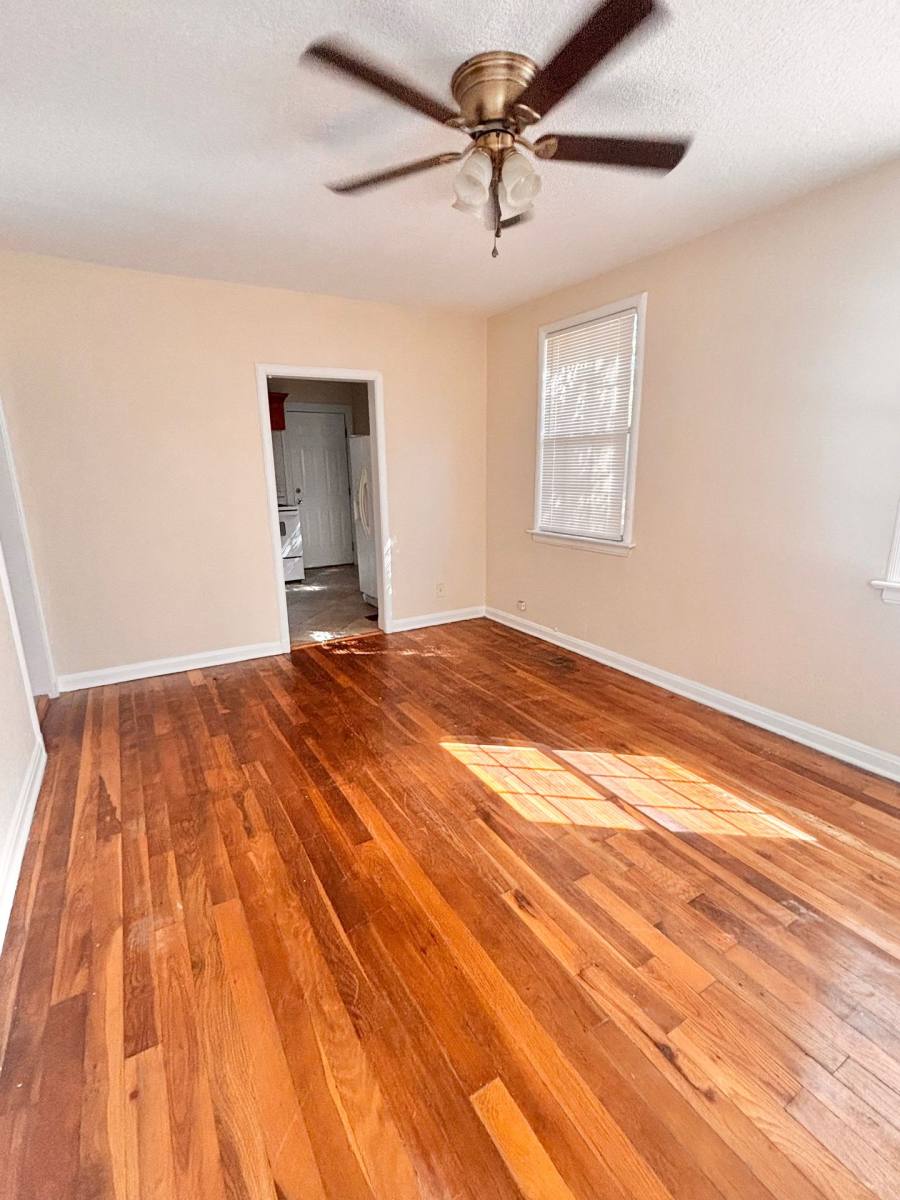 Apartment for rent at 3233-3235 Post St, Jacksonville, FL 32205