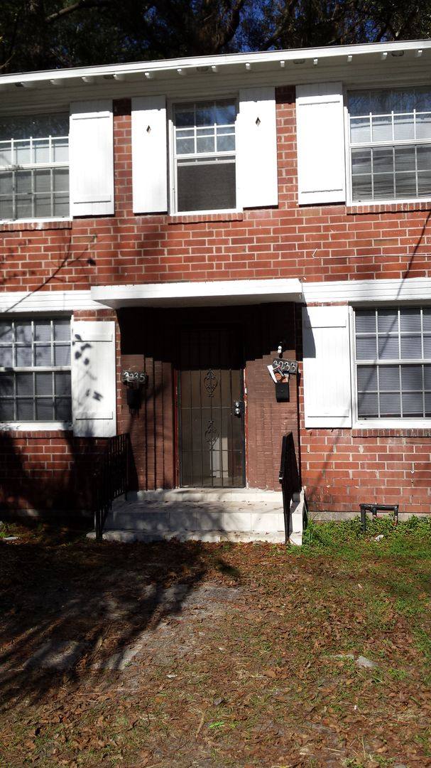 Apartment for rent at 3233-3235 Post St, Jacksonville, FL 32205