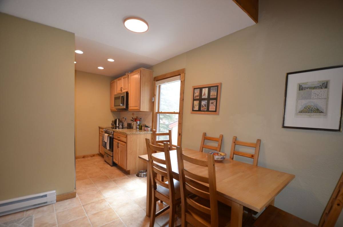 Condo for rent at 205 Primrose Path #11, Breckenridge, CO 80424