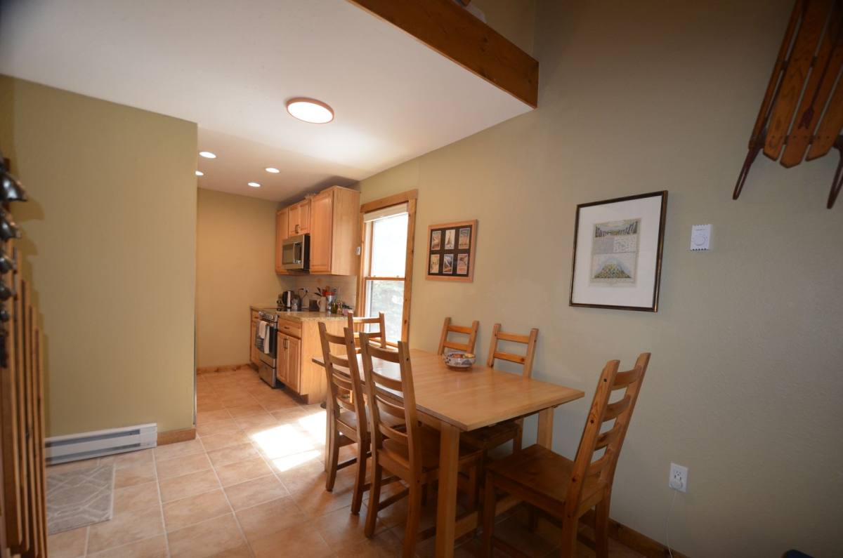 Condo for rent at 205 Primrose Path #11, Breckenridge, CO 80424