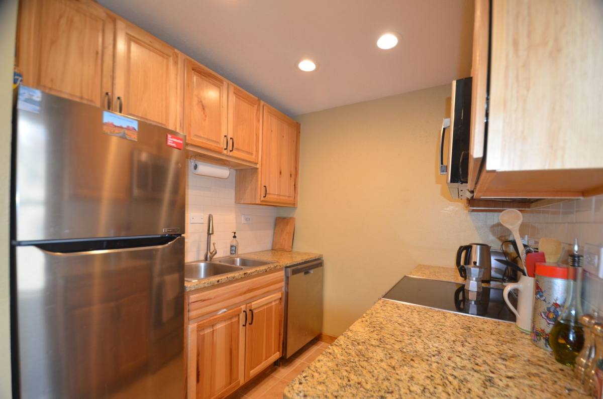 Condo for rent at 205 Primrose Path #11, Breckenridge, CO 80424