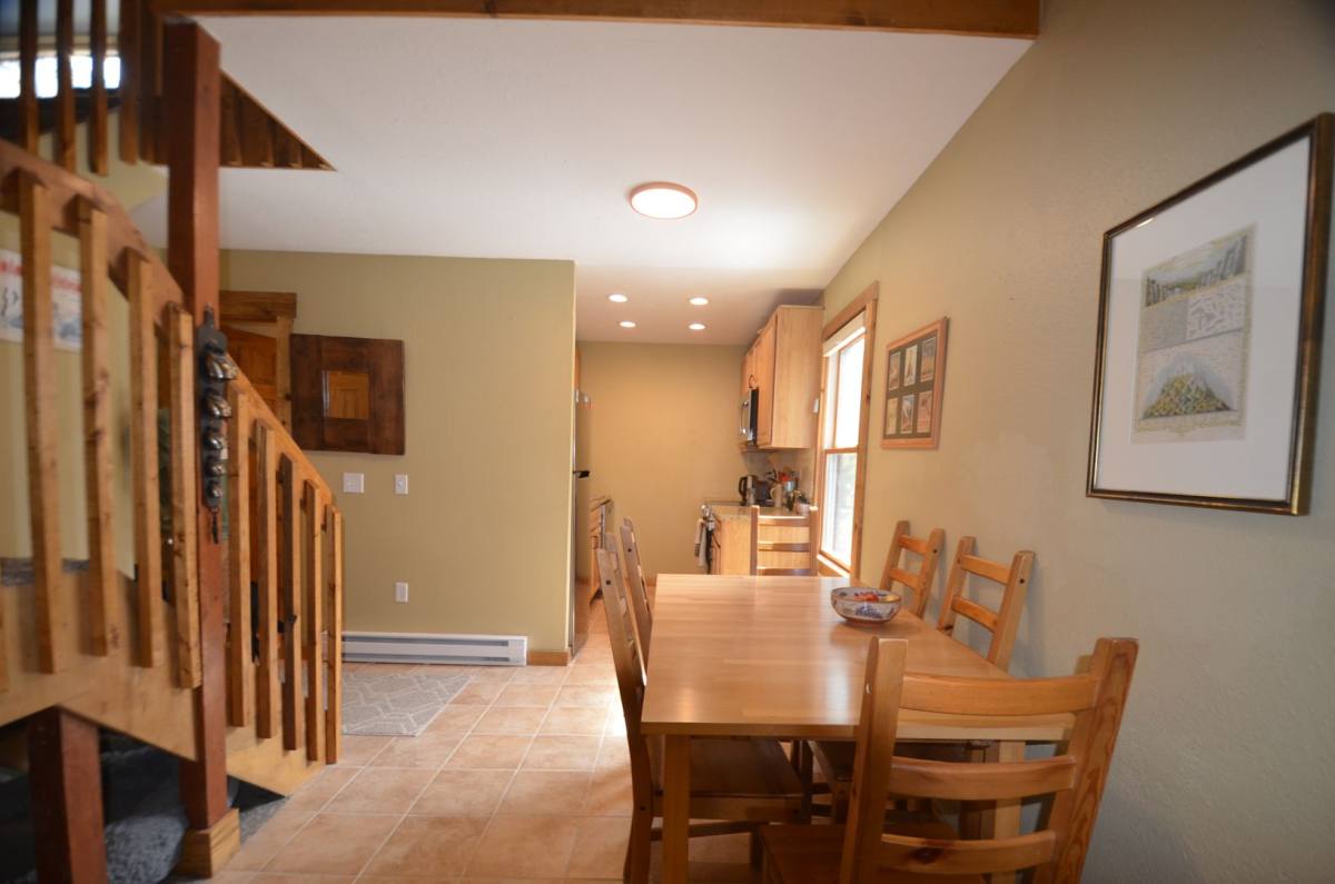 Condo for rent at 205 Primrose Path #11, Breckenridge, CO 80424
