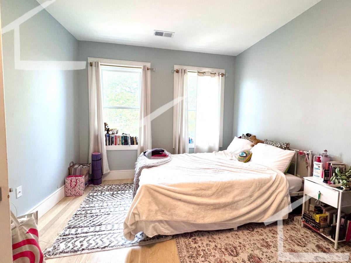 Townhouse for rent at 9 University Rd #7, Brookline, MA 02445