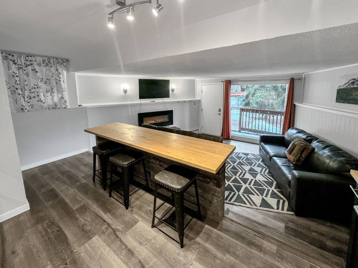 House for rent at 1120 Ski Hill Rd, Bldg C, Breckenridge, CO 80424