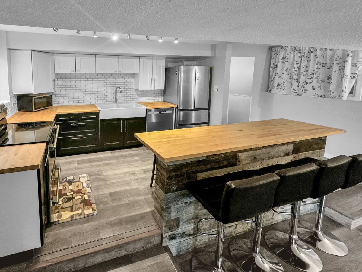 House for rent at 1120 Ski Hill Rd, Bldg C, Breckenridge, CO 80424