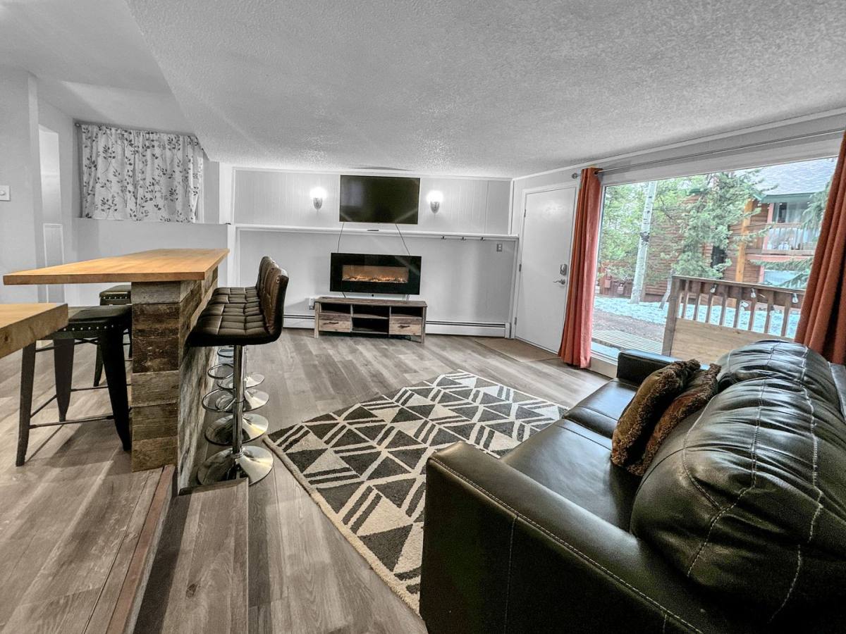 House for rent at 1120 Ski Hill Rd, Bldg C, Breckenridge, CO 80424