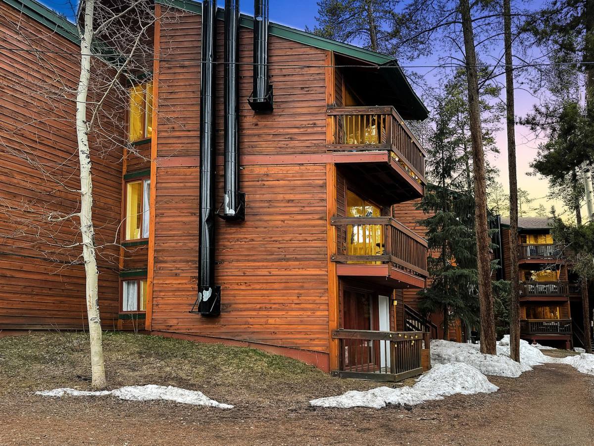 House for rent at 1120 Ski Hill Rd, Bldg C, Breckenridge, CO 80424
