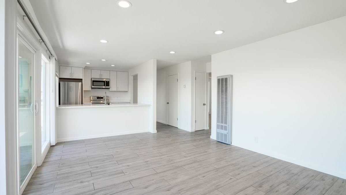 Apartment for rent at 124 Farragut Ave, Vallejo, CA 94590