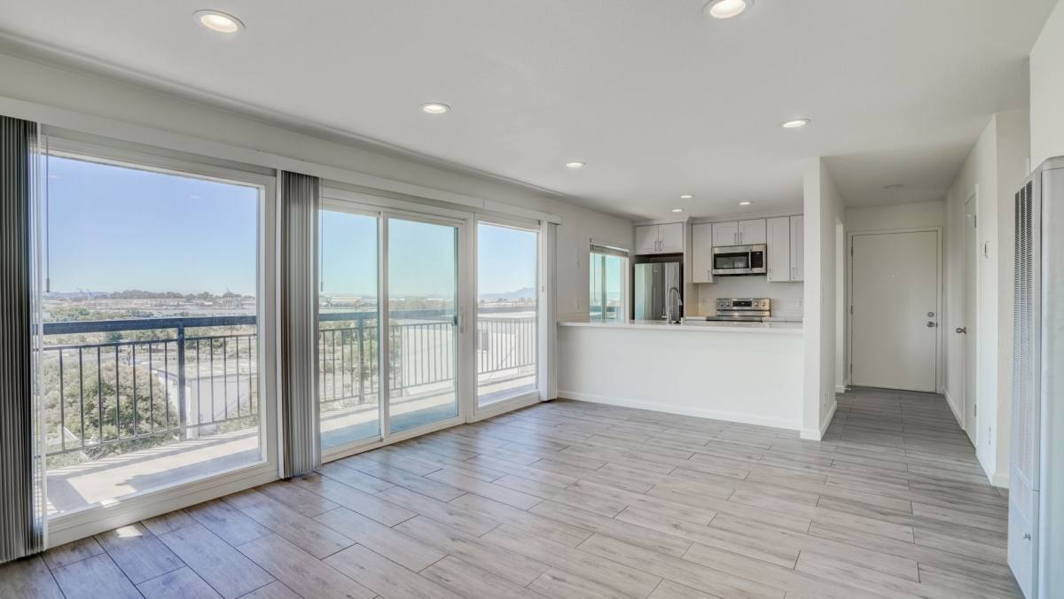 Apartment for rent at 124 Farragut Ave, Vallejo, CA 94590