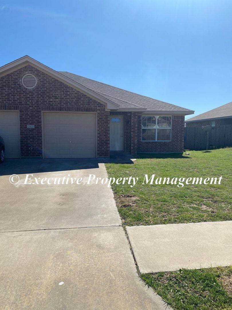 Apartment for rent at 2921 Starlight Dr, Copperas Cove, TX 76522