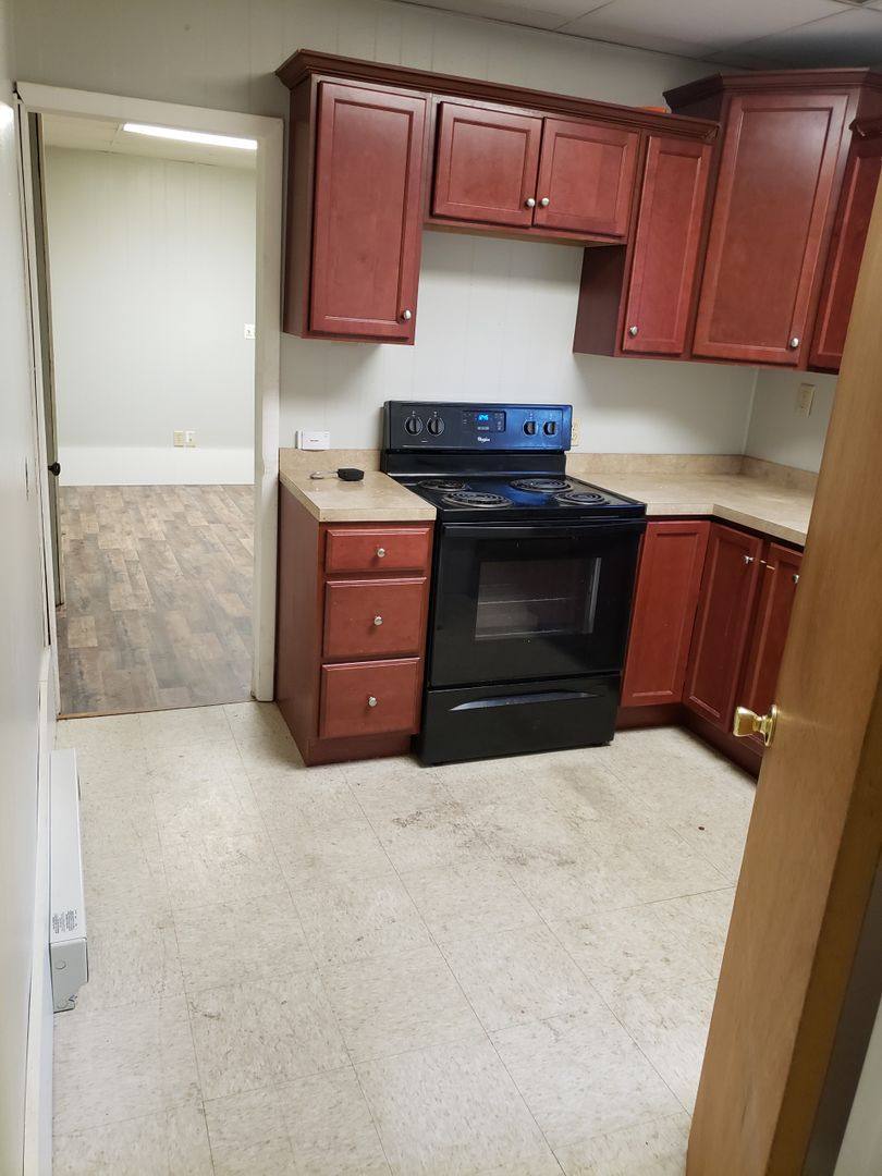 Apartment for rent at 243 E Broad St, Tamaqua, PA 18252