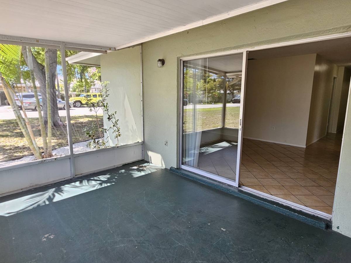 House for rent at 105 Base Ave E, Venice, FL 34285