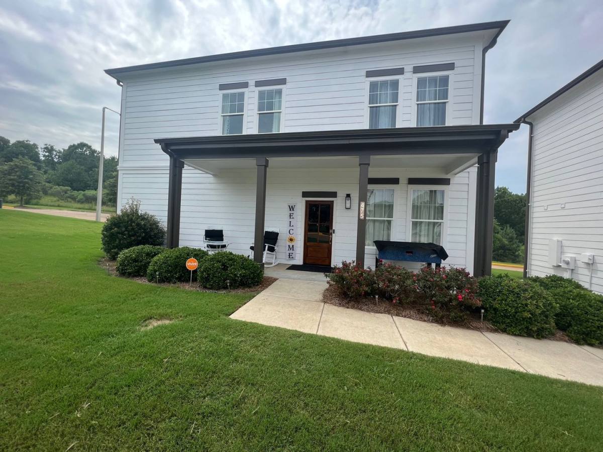 House for rent at 475 Olive Branch Way, Oxford, MS 38655