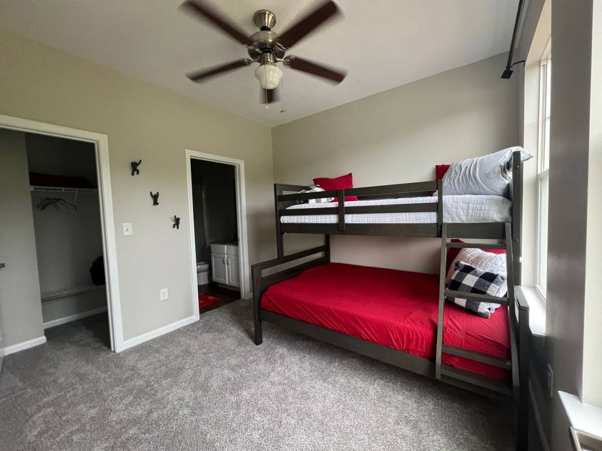 House for rent at 475 Olive Branch Way, Oxford, MS 38655