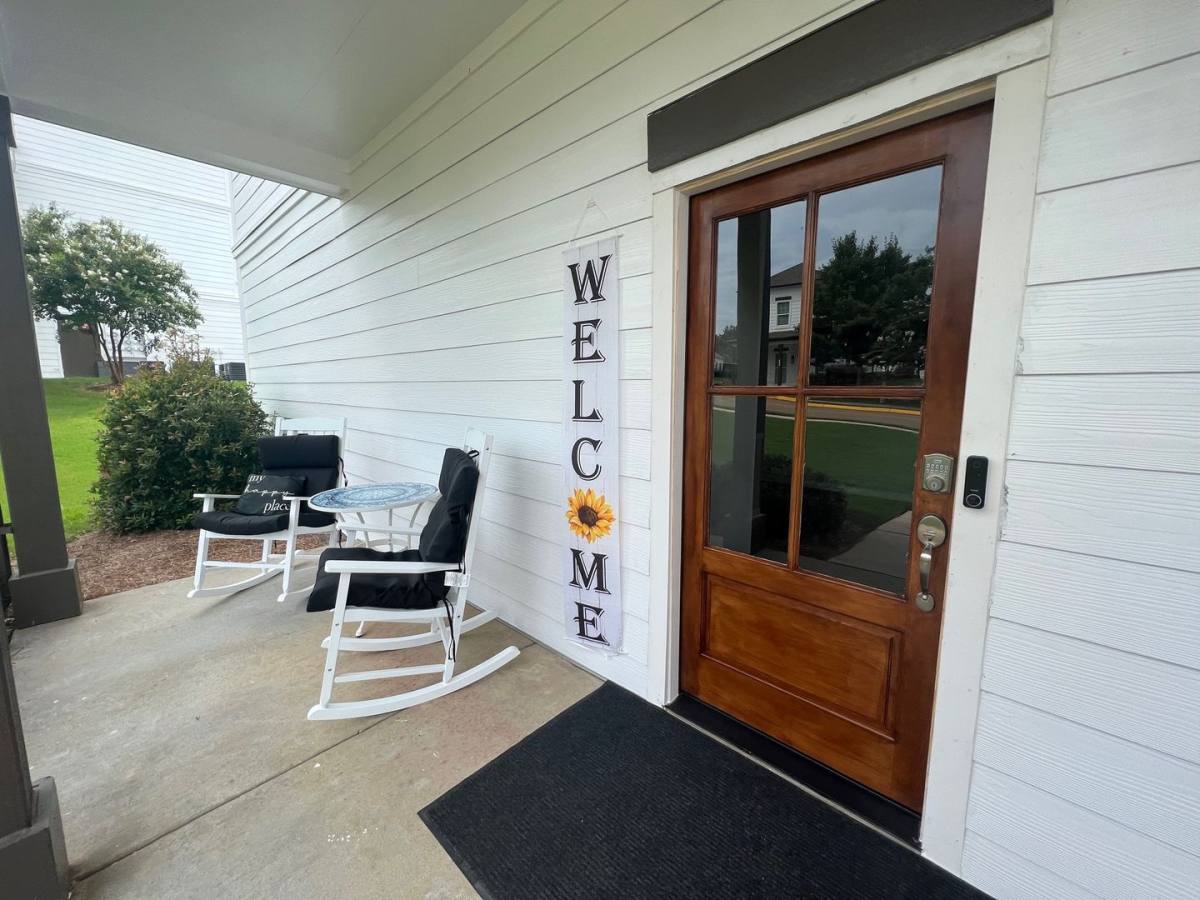 House for rent at 475 Olive Branch Way, Oxford, MS 38655
