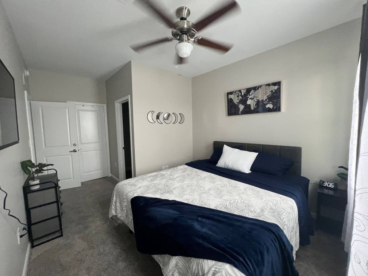 House for rent at 475 Olive Branch Way, Oxford, MS 38655