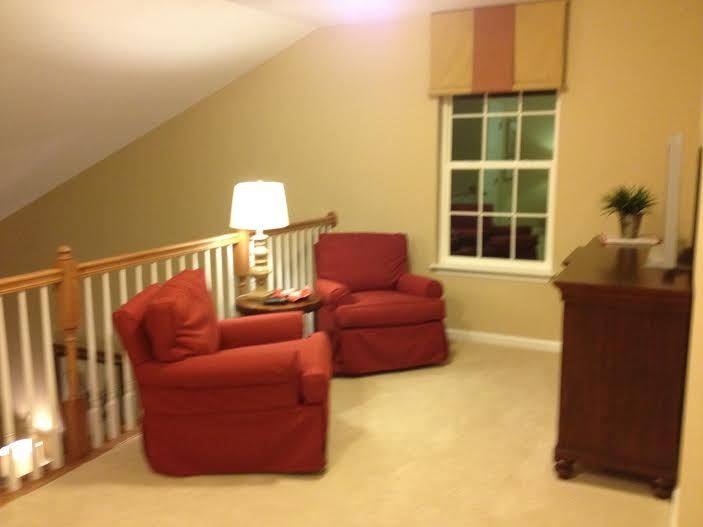 Townhouse for rent at 2 Fairchild Way, Greenville, SC 29607