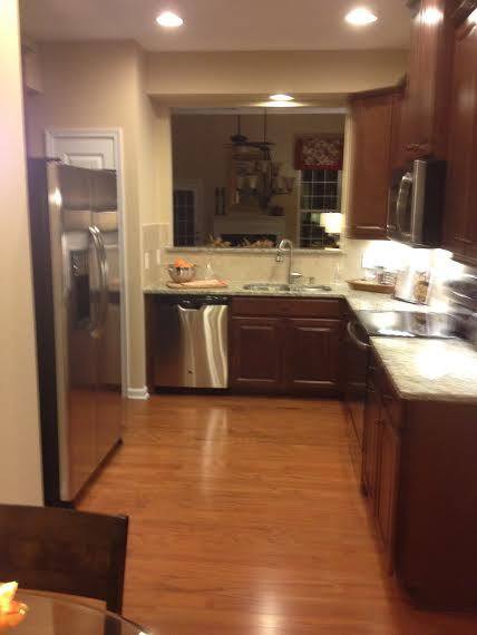 Townhouse for rent at 2 Fairchild Way, Greenville, SC 29607