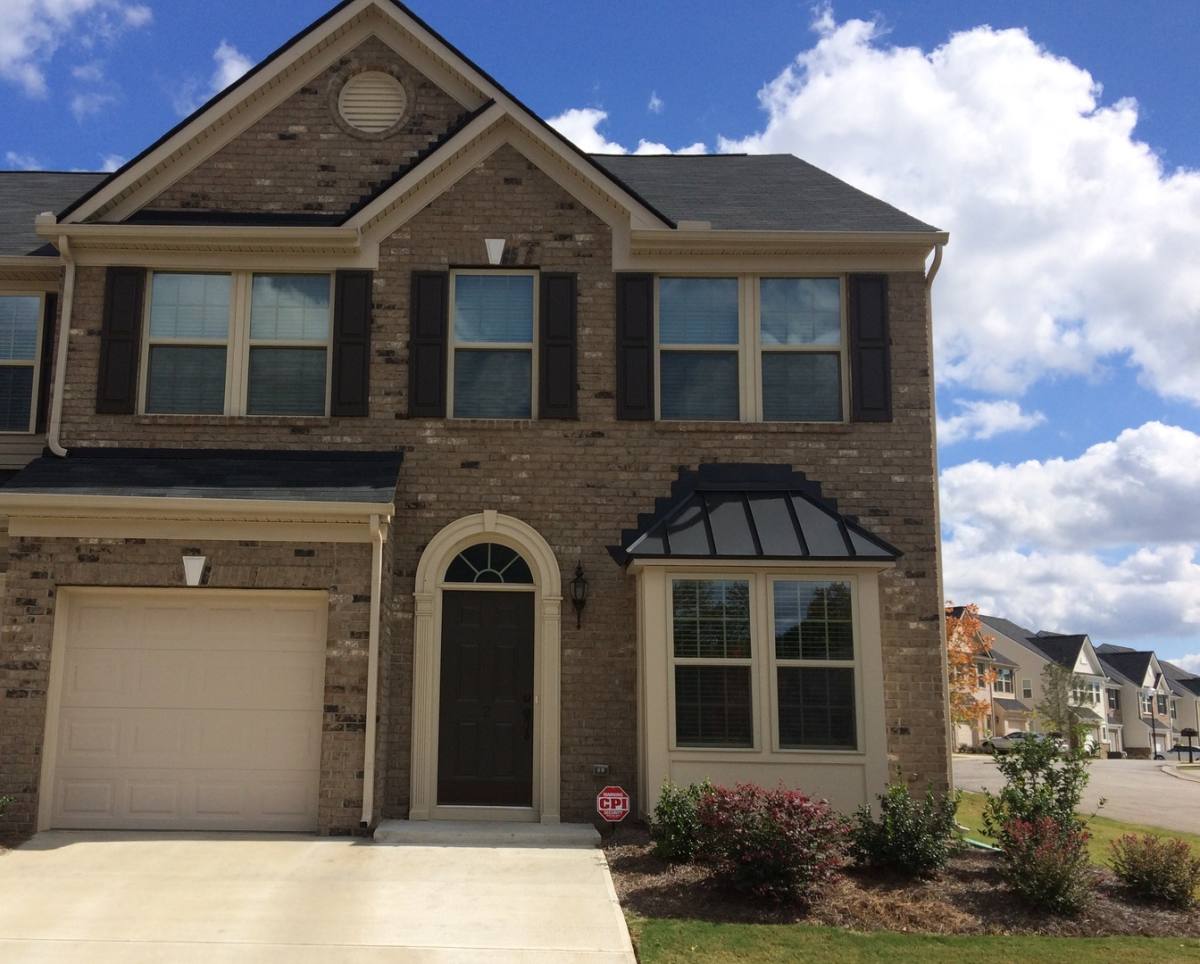 Townhouse for rent at 2 Fairchild Way, Greenville, SC 29607