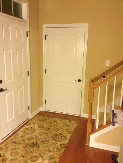 Townhouse for rent at 2 Fairchild Way, Greenville, SC 29607