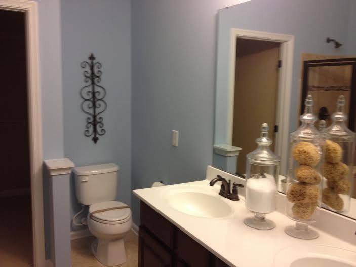 Townhouse for rent at 2 Fairchild Way, Greenville, SC 29607