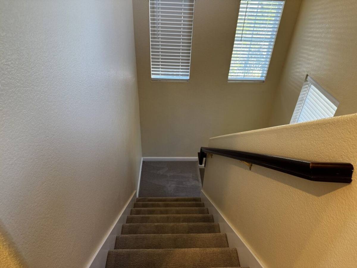 House for rent at 1847 Vintage Circle, Oakdale, CA 95361
