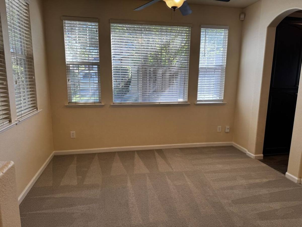 House for rent at 1847 Vintage Circle, Oakdale, CA 95361