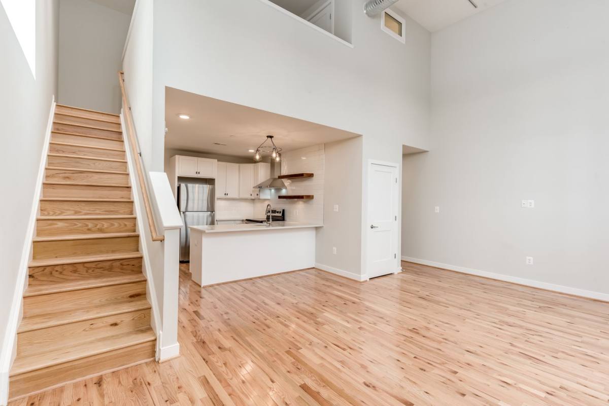 Apartment for rent at 3801 Fleet St, Baltimore, MD 21224