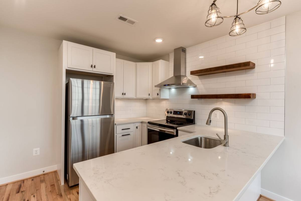 Apartment for rent at 3801 Fleet St, Baltimore, MD 21224