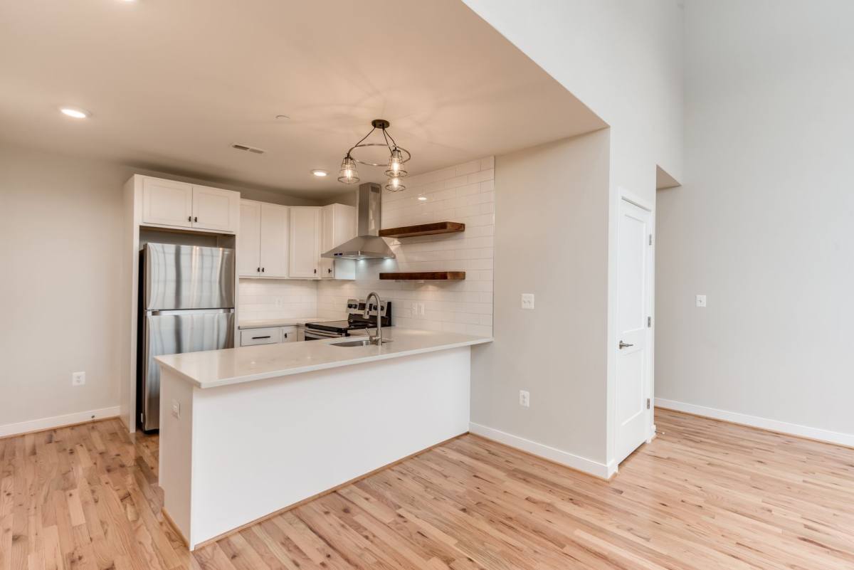 Apartment for rent at 3801 Fleet St, Baltimore, MD 21224