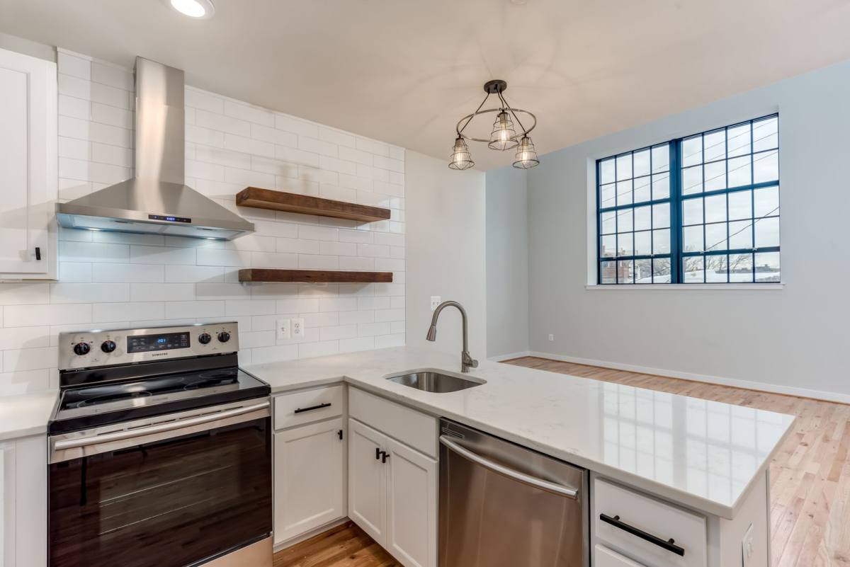 Apartment for rent at 3801 Fleet St, Baltimore, MD 21224