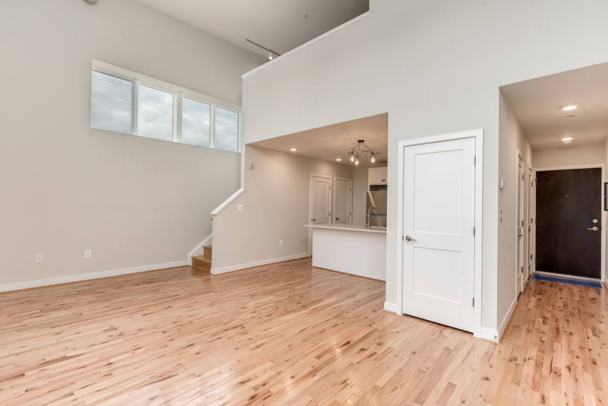 Apartment for rent at 3801 Fleet St, Baltimore, MD 21224