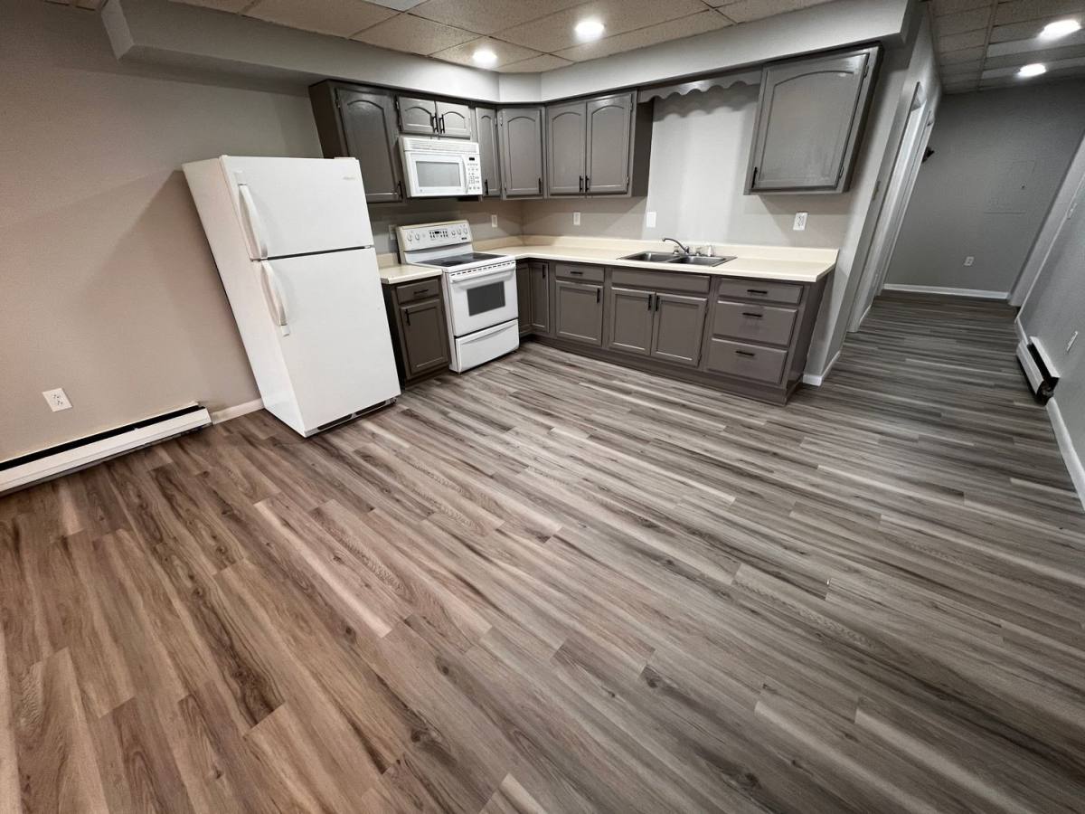 Apartment for rent at 83 E Main St, Gouverneur, NY 13642