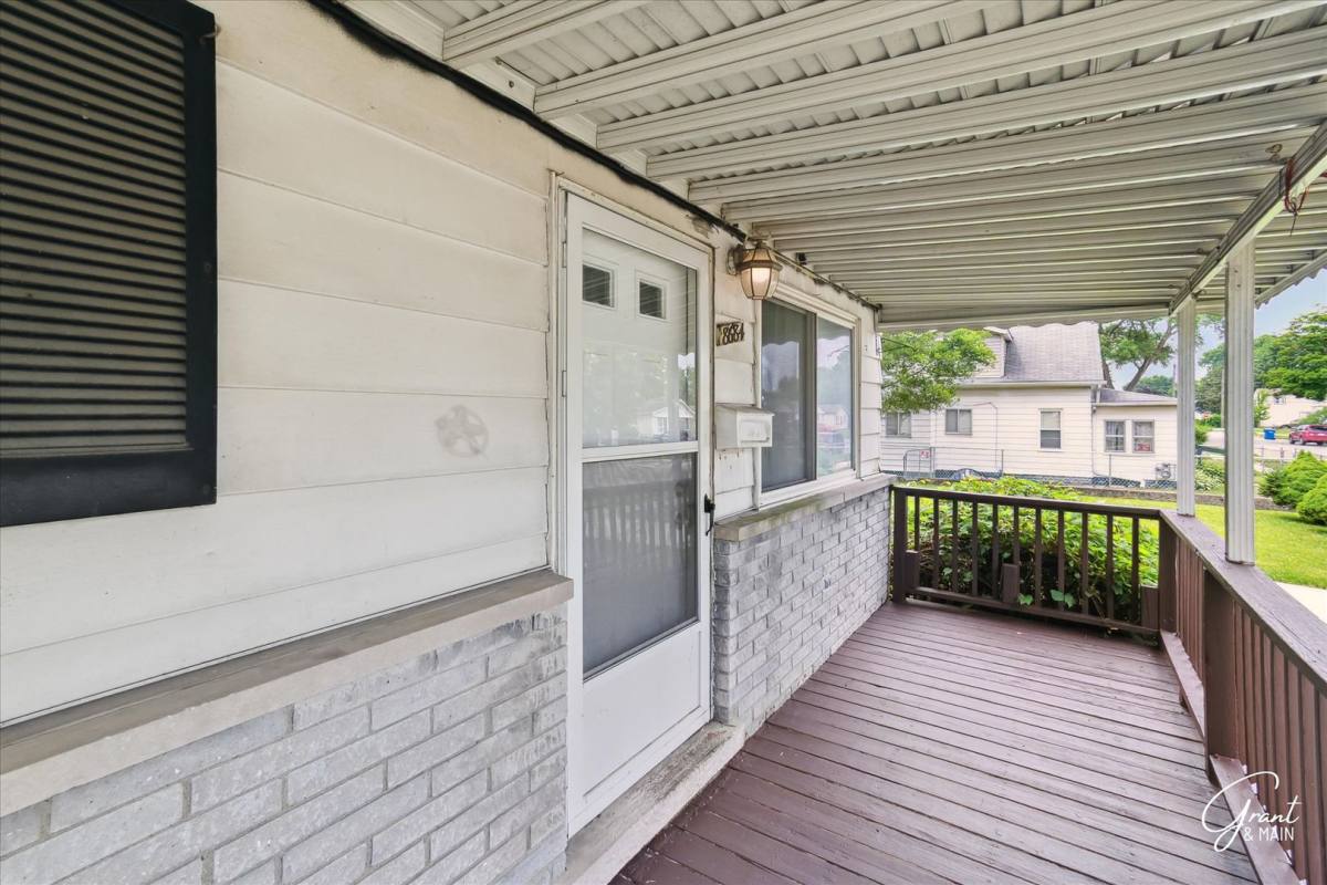 House for rent at 8684 Republic Ave, Warren, MI 48089