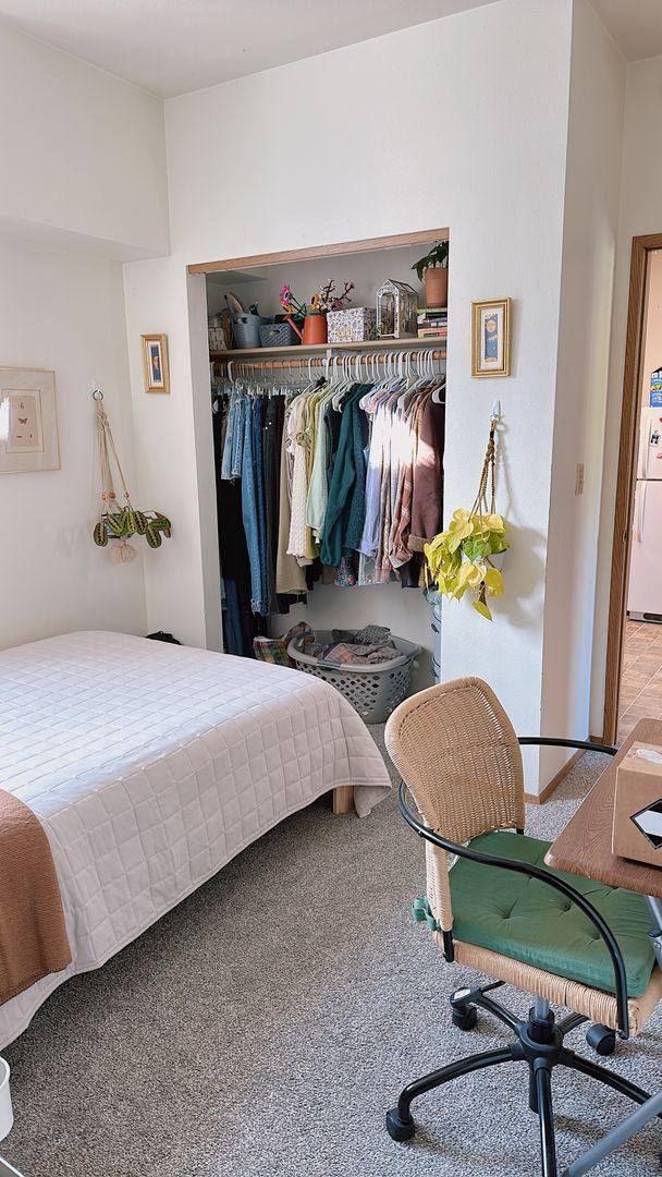 Apartment for rent at 310 E Chestnut St, Bellingham, WA 98225