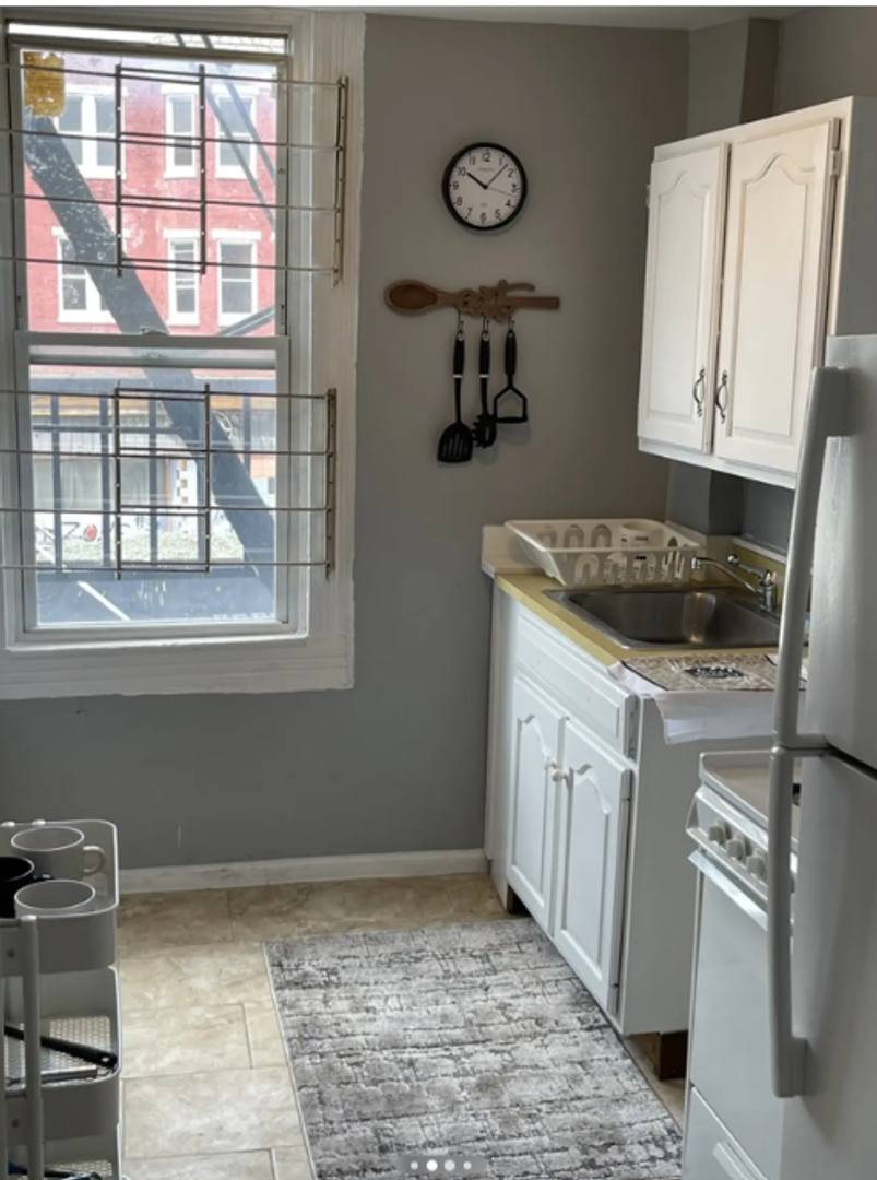 Apartment for rent at 1744 W N Ave, Baltimore, MD 21217