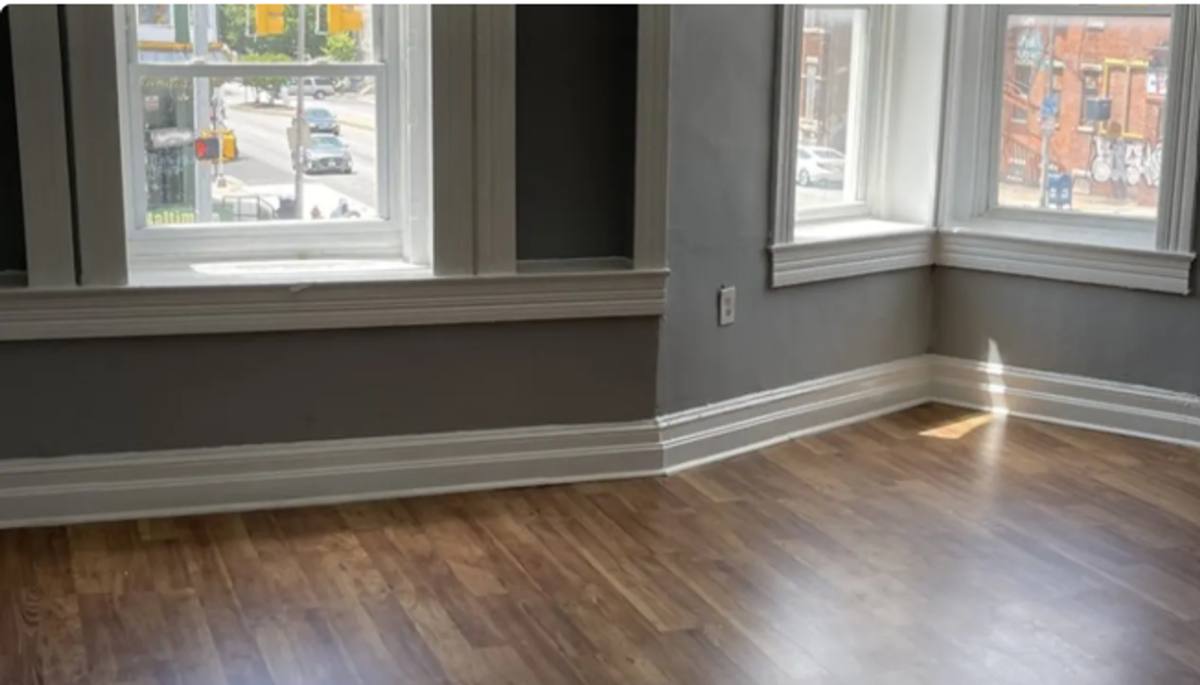 Apartment for rent at 1744 W N Ave, Baltimore, MD 21217