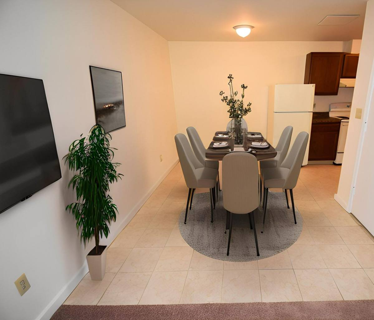 Townhouse for rent at 20 Reservoir Manor, Seymour, CT 06483