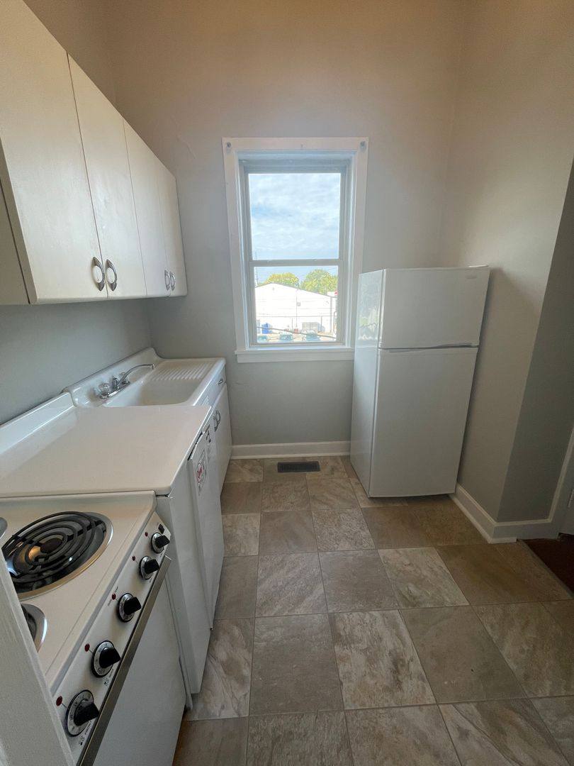 Apartment for rent at 208 S Market St, Delphi, IN 46923