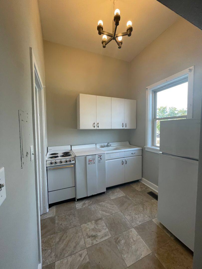 Apartment for rent at 208 S Market St, Delphi, IN 46923