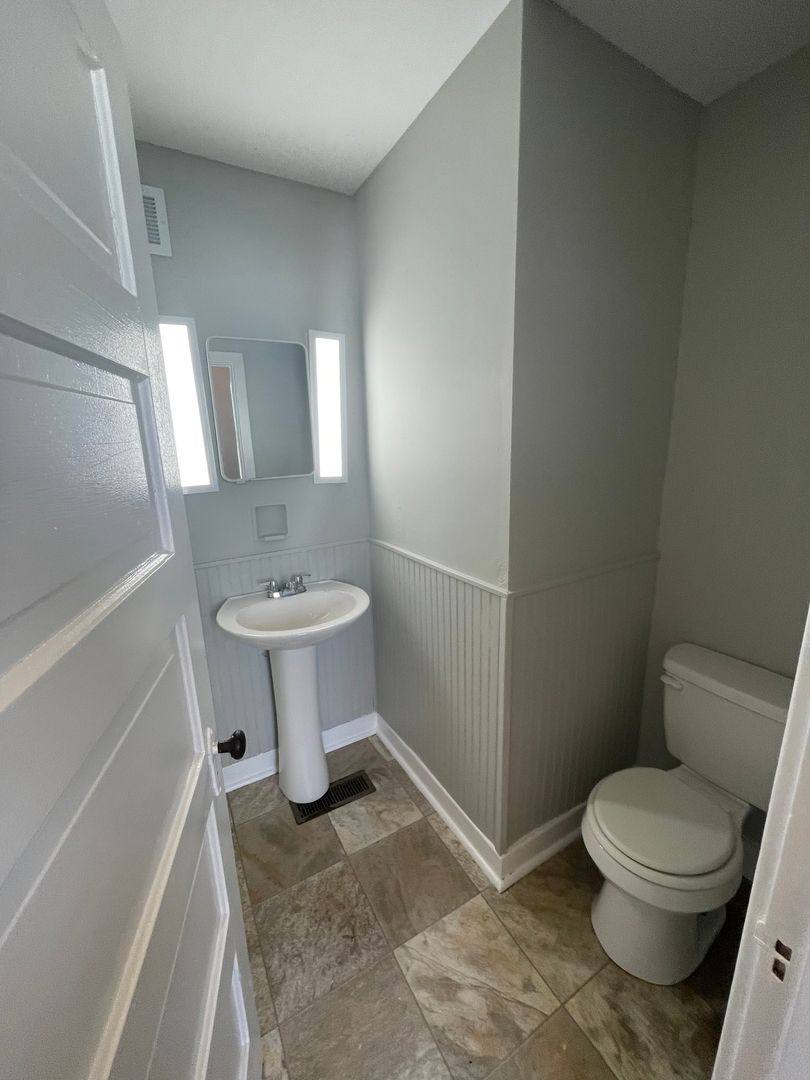 Apartment for rent at 208 S Market St, Delphi, IN 46923
