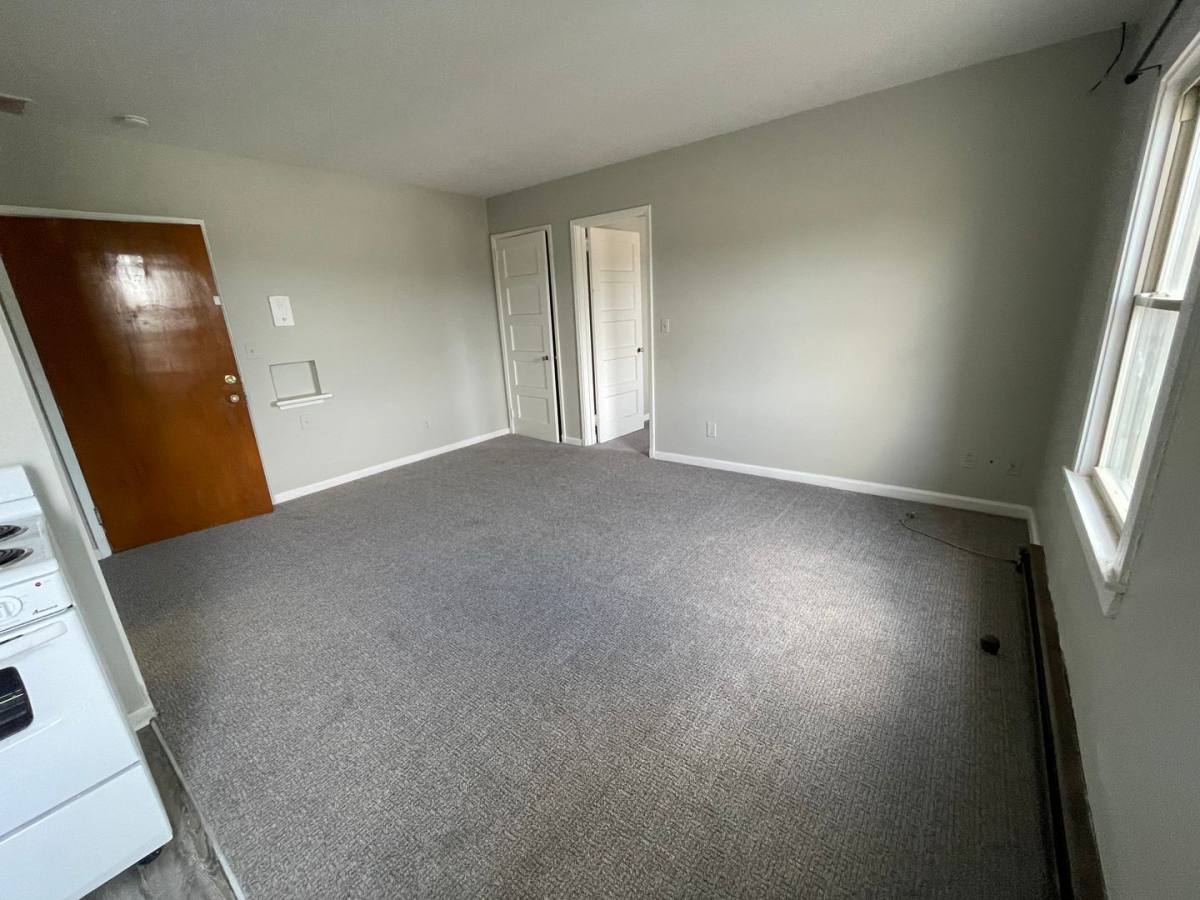 Apartment for rent at 208 S Market St, Delphi, IN 46923