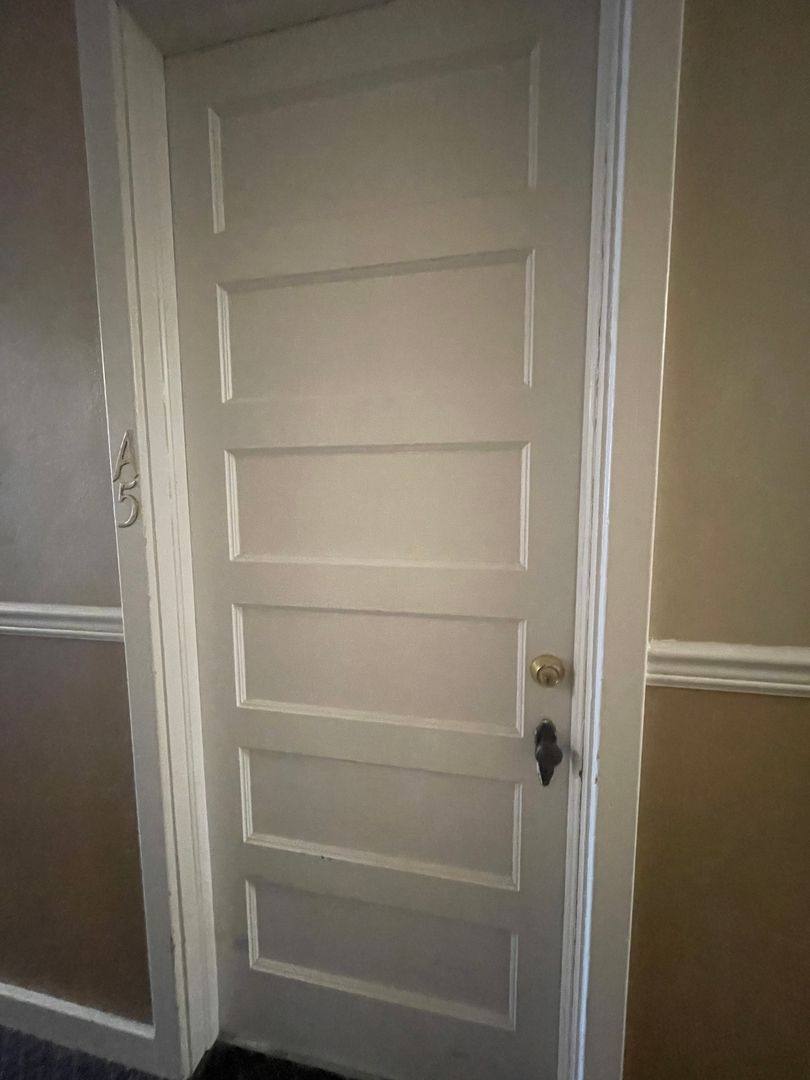 Apartment for rent at 208 S Market St, Delphi, IN 46923