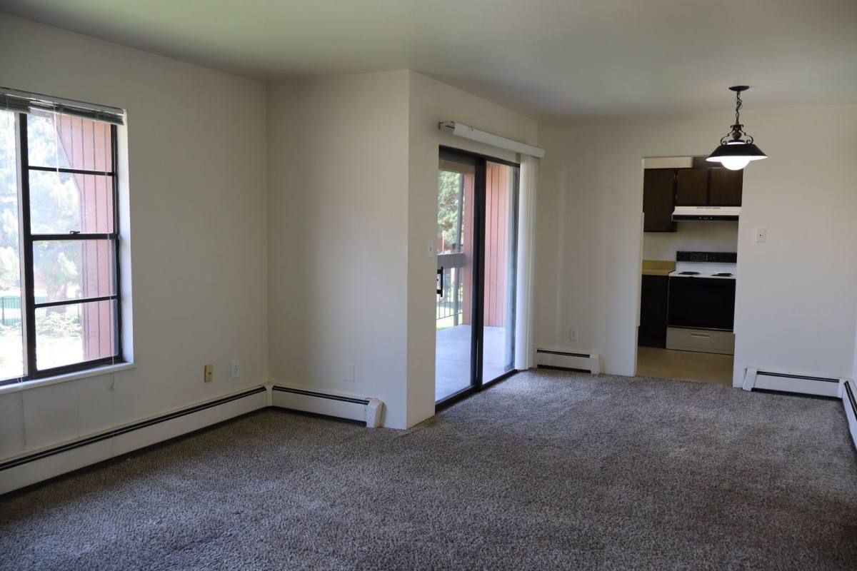 Condo for rent at 1625 W Elizabeth St, Fort Collins, CO 80521