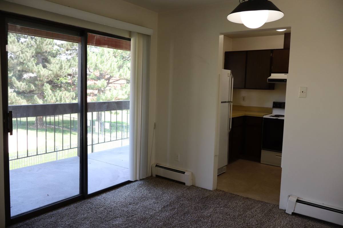 Condo for rent at 1625 W Elizabeth St, Fort Collins, CO 80521