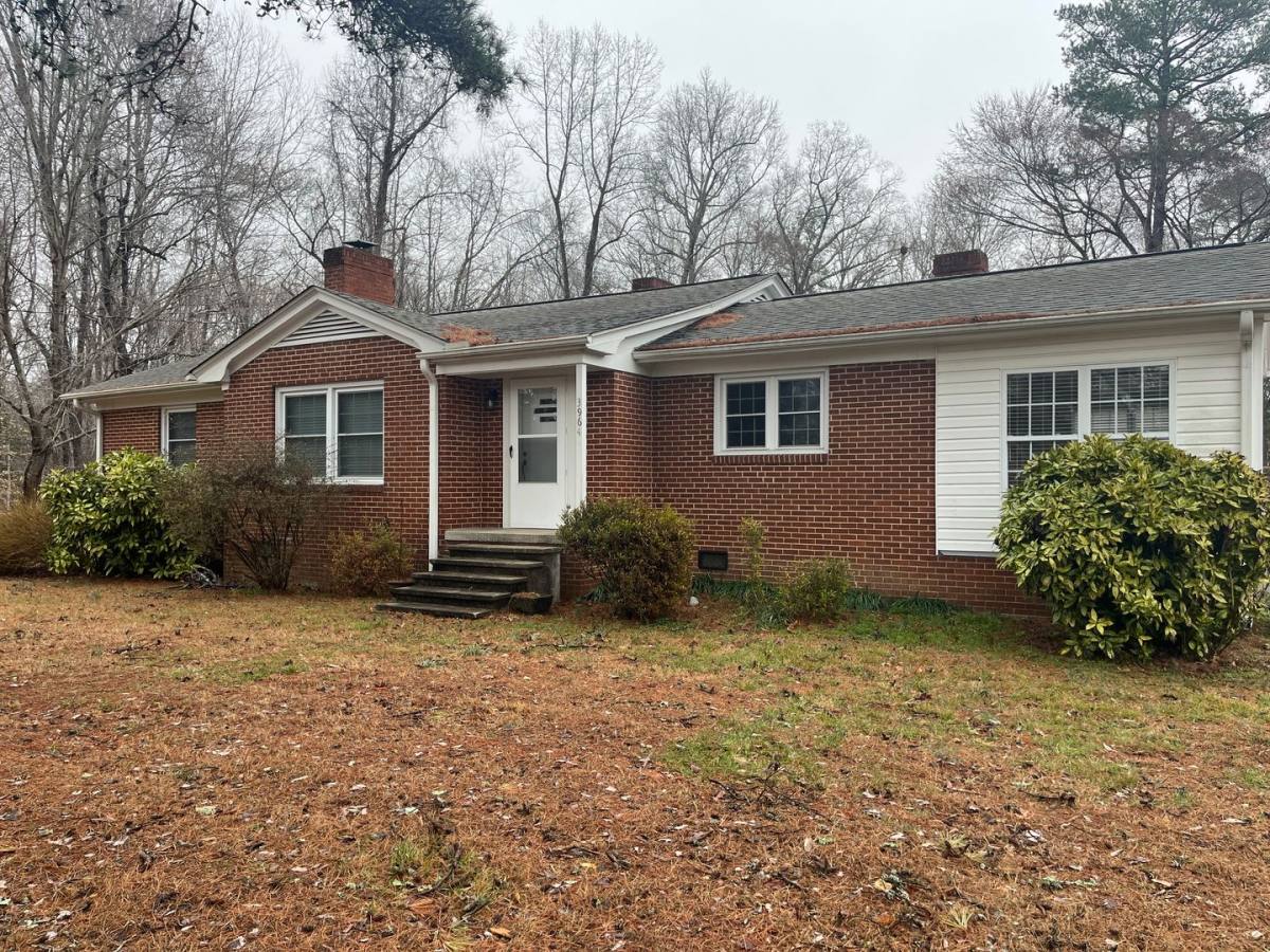 House for rent at 3964 Bittle Rd, Gibsonville, NC 27249