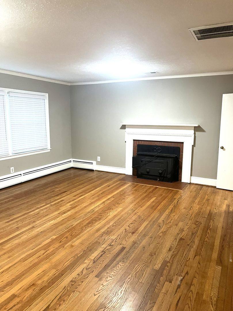House for rent at 3964 Bittle Rd, Gibsonville, NC 27249