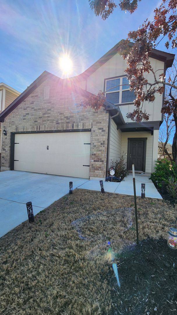 House for rent at 6806 Prue Rd #22, San Antonio, TX 78240